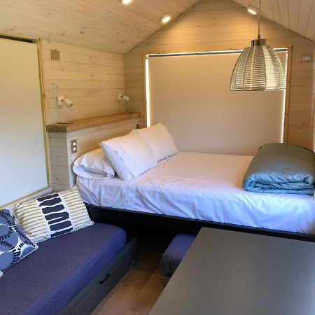 Cabanas Monte Verde Pucón Dış mekan fotoğraf