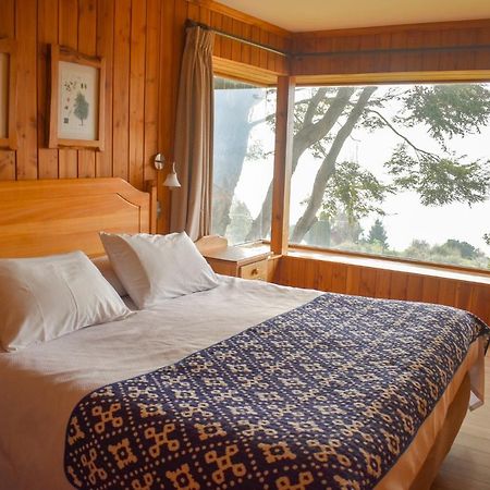 Cabanas Monte Verde Pucón Dış mekan fotoğraf
