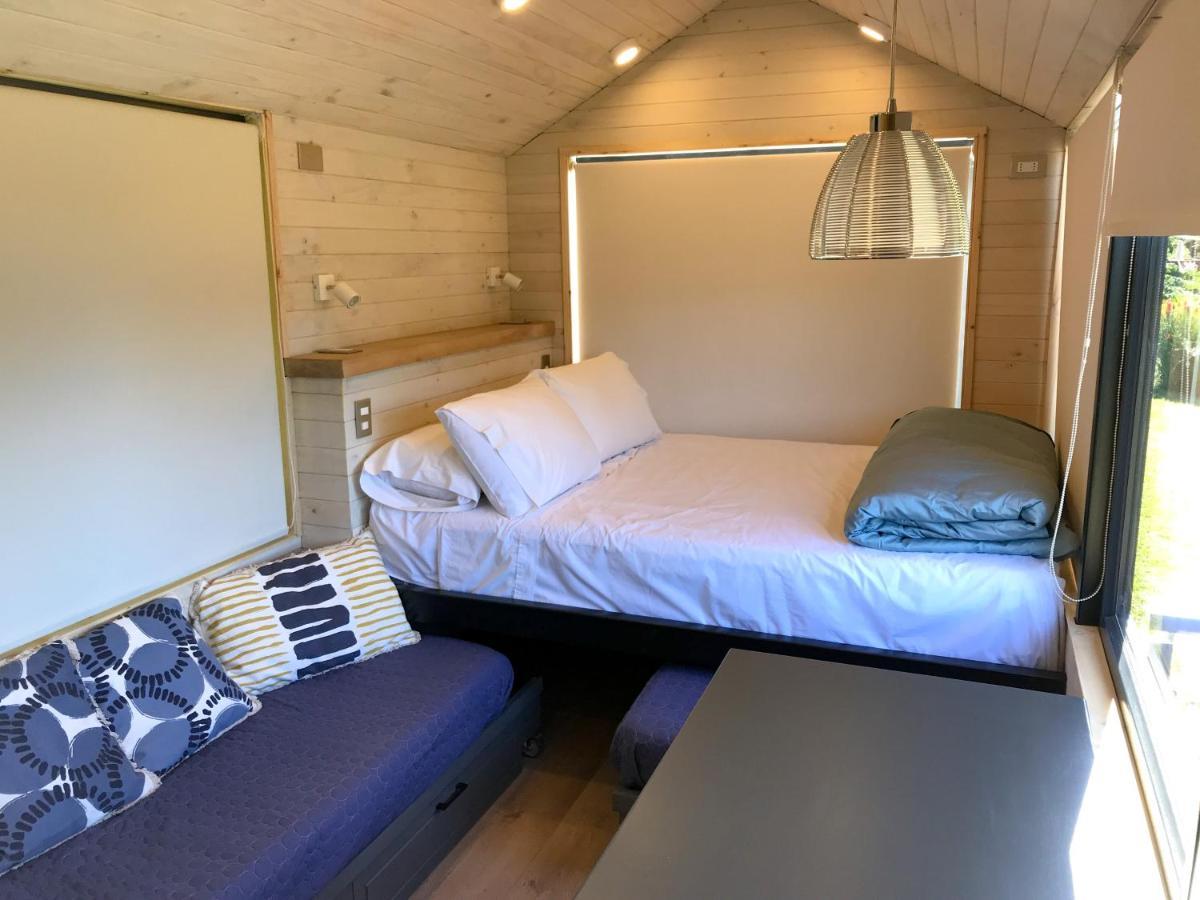 Cabanas Monte Verde Pucón Dış mekan fotoğraf