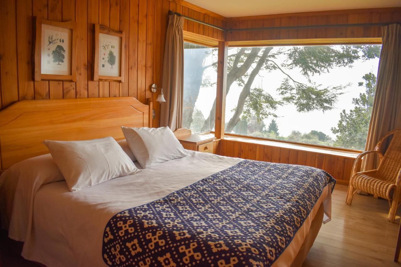Cabanas Monte Verde Pucón Dış mekan fotoğraf