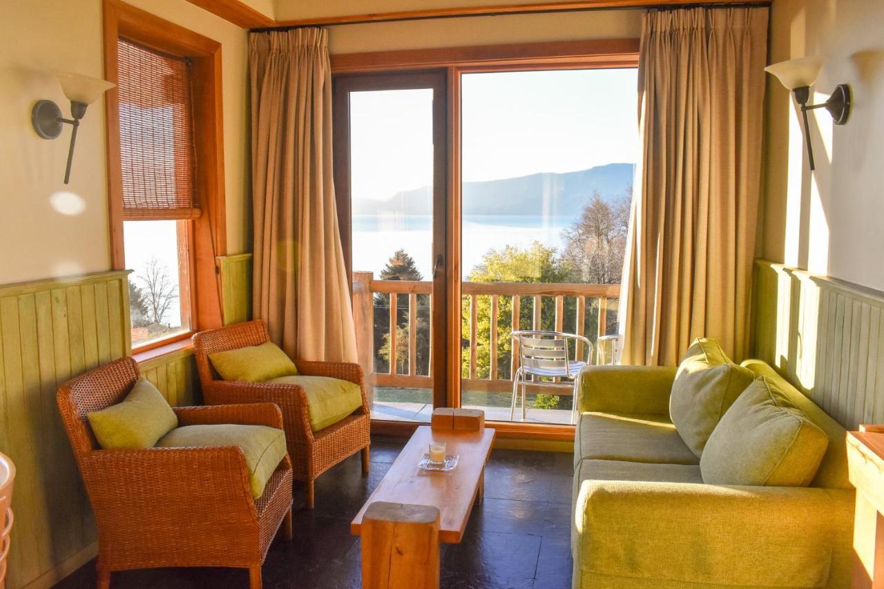 Cabanas Monte Verde Pucón Dış mekan fotoğraf