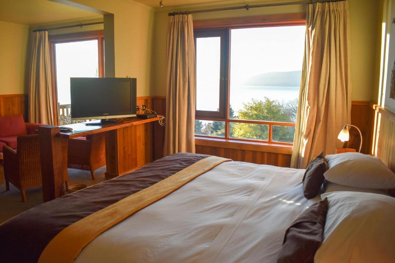 Cabanas Monte Verde Pucón Dış mekan fotoğraf