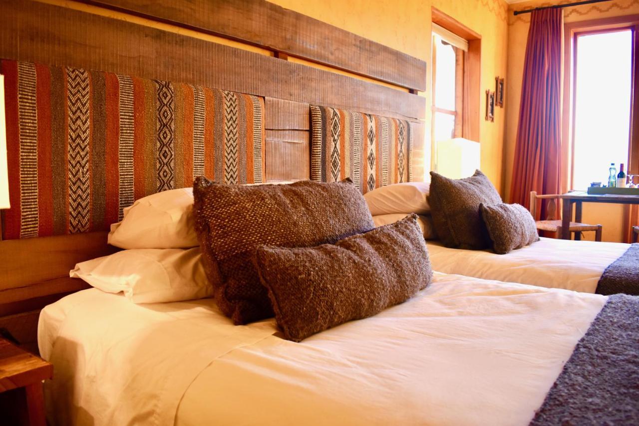 Cabanas Monte Verde Pucón Dış mekan fotoğraf