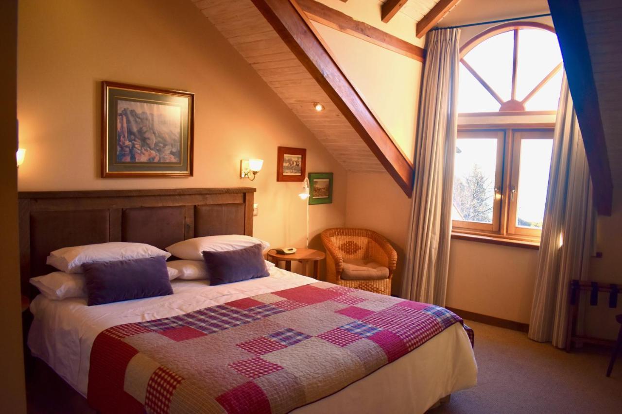 Cabanas Monte Verde Pucón Dış mekan fotoğraf