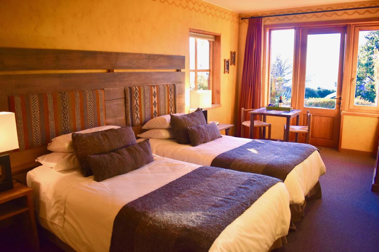 Cabanas Monte Verde Pucón Dış mekan fotoğraf