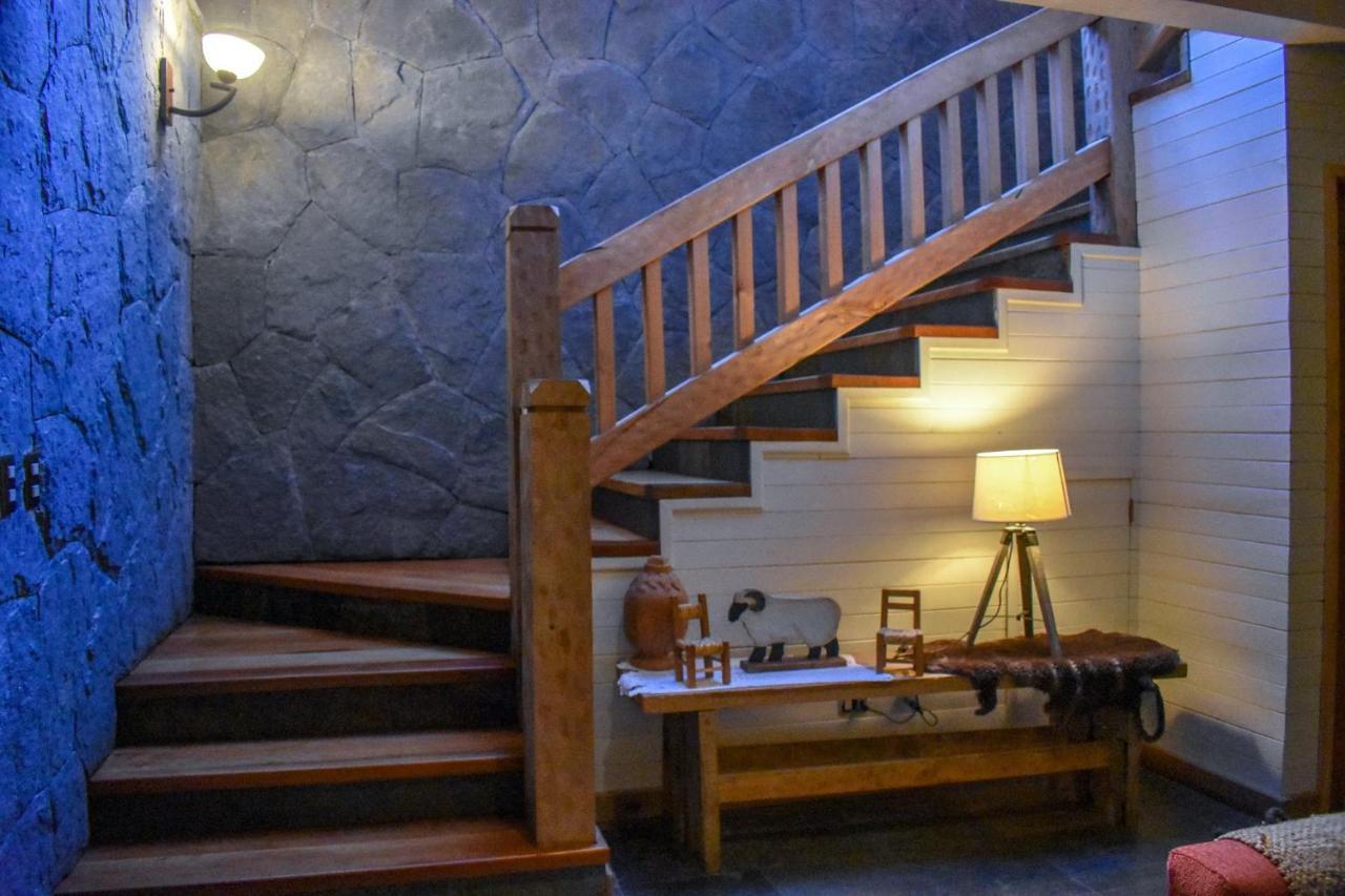 Cabanas Monte Verde Pucón Dış mekan fotoğraf
