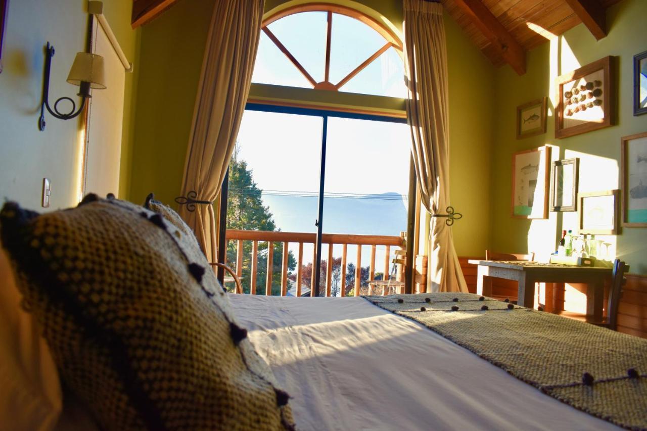 Cabanas Monte Verde Pucón Dış mekan fotoğraf