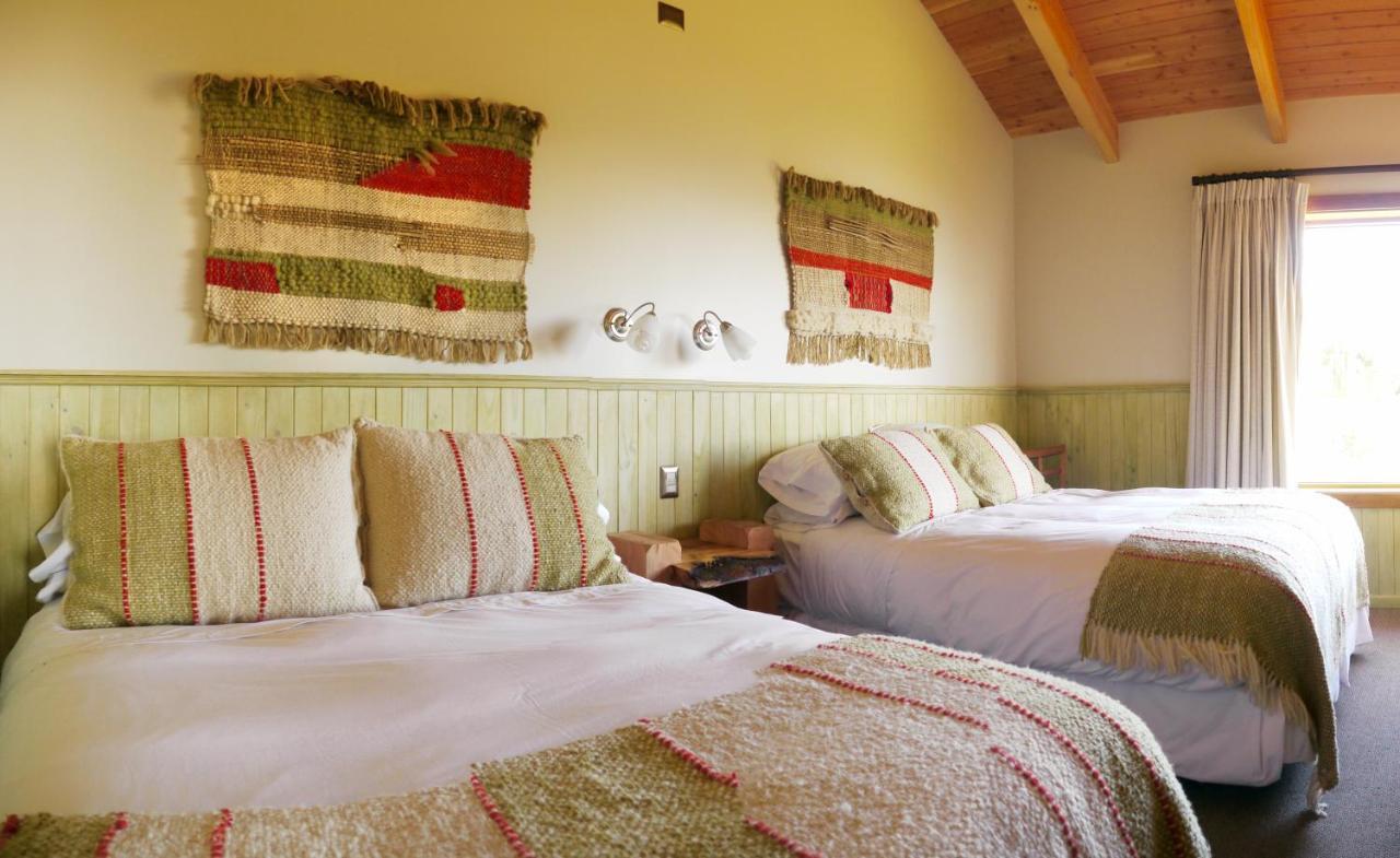 Cabanas Monte Verde Pucón Dış mekan fotoğraf