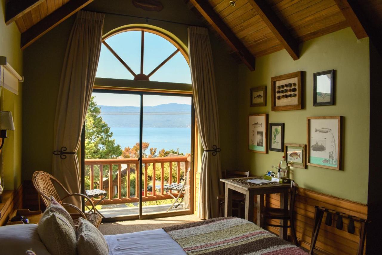 Cabanas Monte Verde Pucón Dış mekan fotoğraf